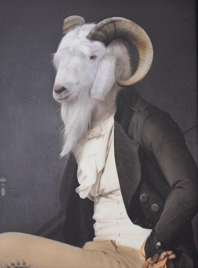 Appartement Beaubois à Paris Extérieur photo